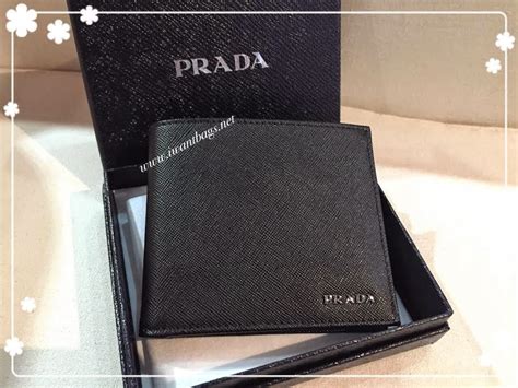 prada wallet australia mens|Prada saffiano card wallet.